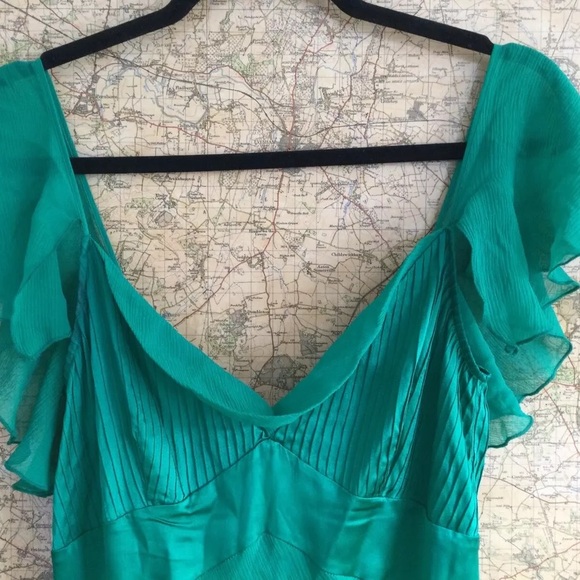 Diane Von Furstenburg Dress - Picture 3 of 4